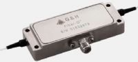 Fiber-Q® Fiber Coupled Modulators (FCAOM)